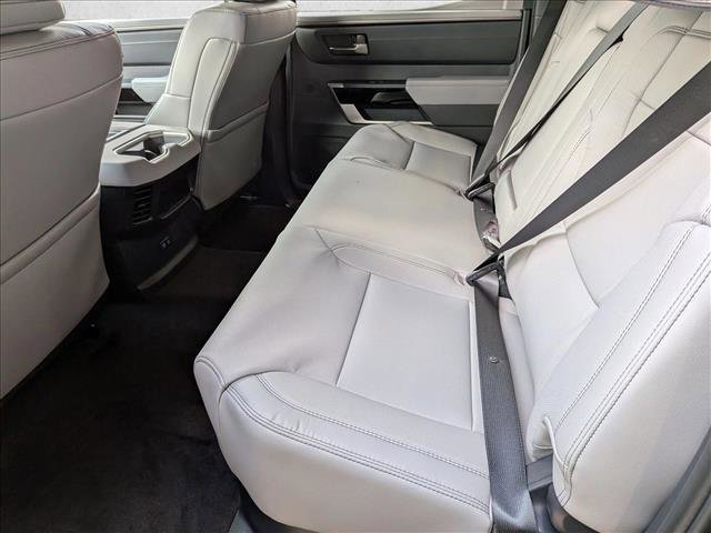 New 2026 Toyota Tundra Limited image 14