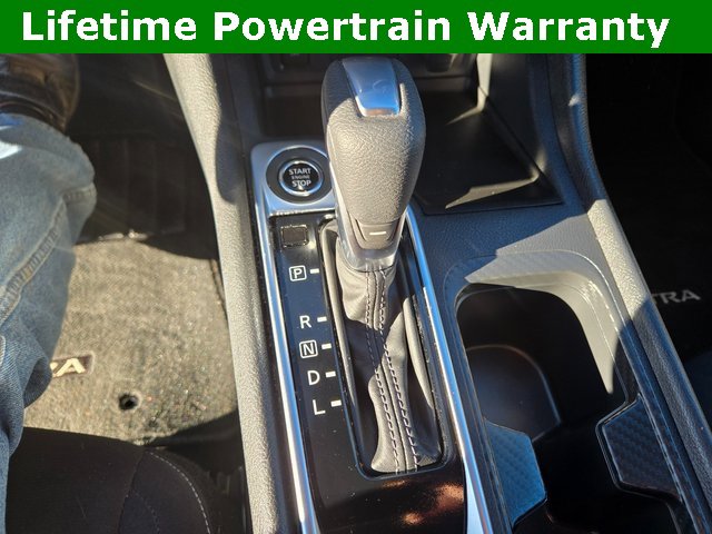 Used 2024 Nissan Sentra SV image 11