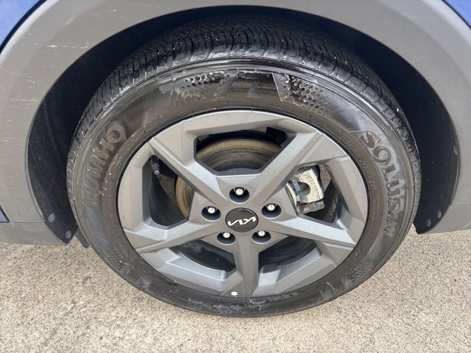 Used 2025 Kia K4 FWD image 29