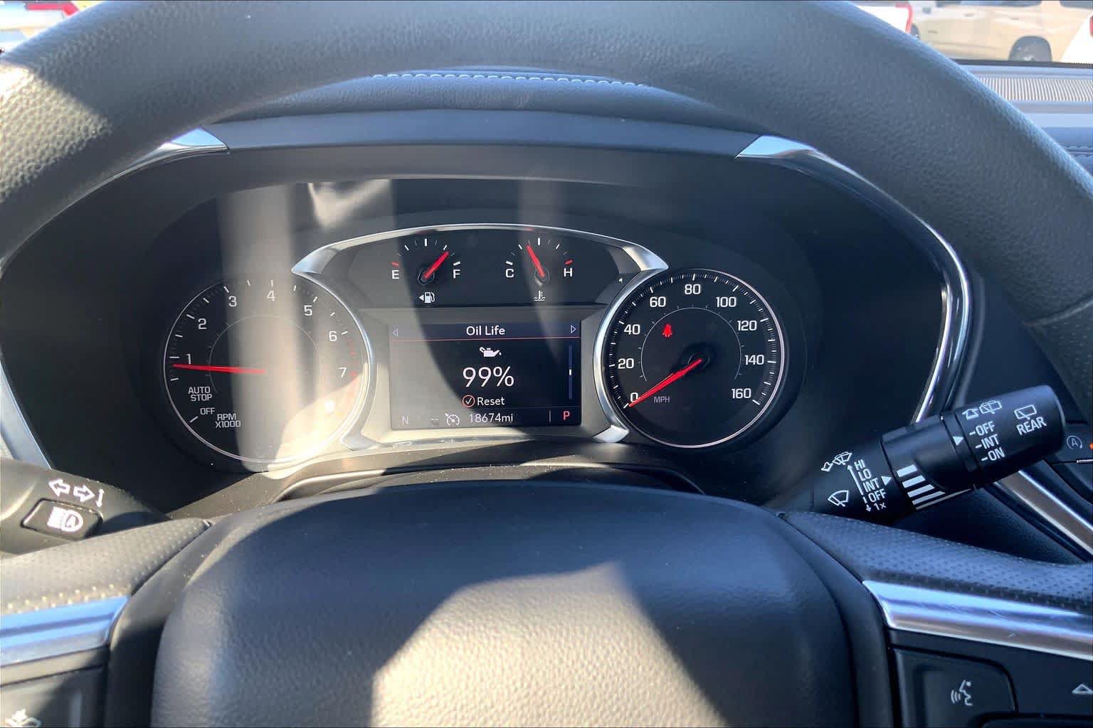 Used 2024 Chevrolet Blazer LT w/ Convenience Package FWD image 24