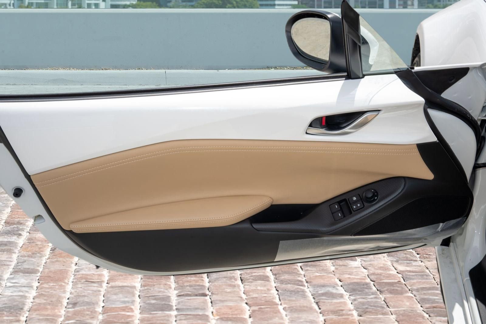 New 2026 MAZDA MX-5 Miata Grand Touring image 9