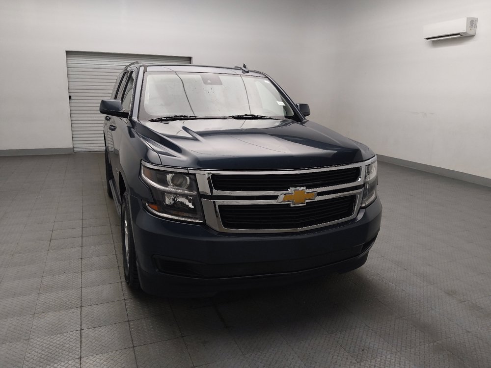 Used 2020 Chevrolet Tahoe LT AWD/4WD image 14