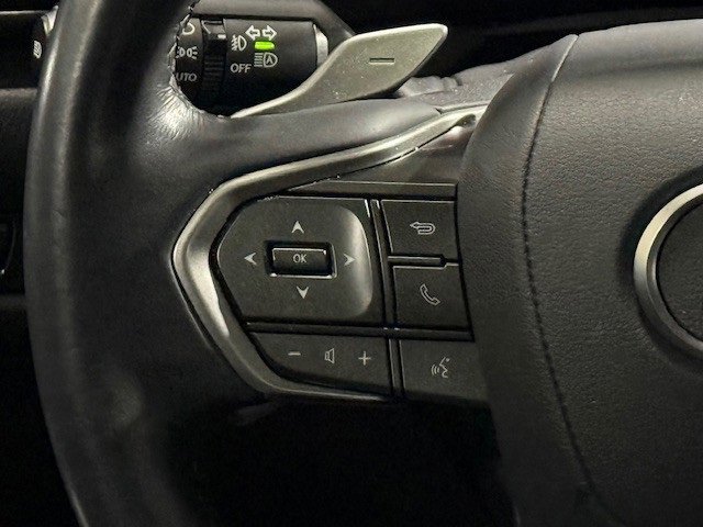 Used 2023 Lexus NX 350 AWD w/ Premium Package image 28