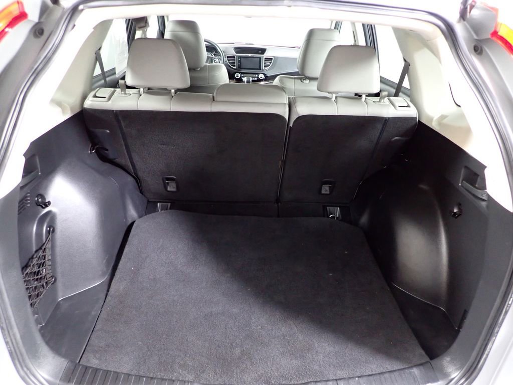 Used 2015 Honda CR-V EX-L image 17