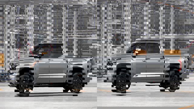 New 2026 Toyota Tundra 1794 Edition w/ TRD Off-Road Package image 63