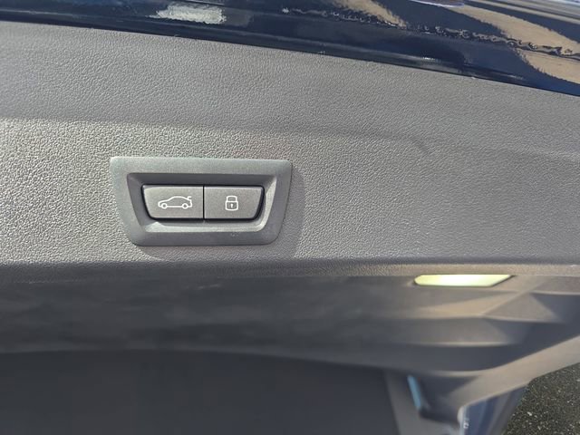 Used 2024 BMW XM Label Red image 16