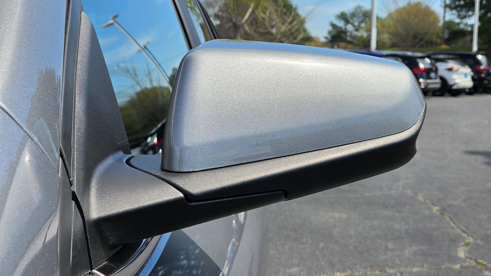 Used 2023 Chevrolet Equinox LT image 10