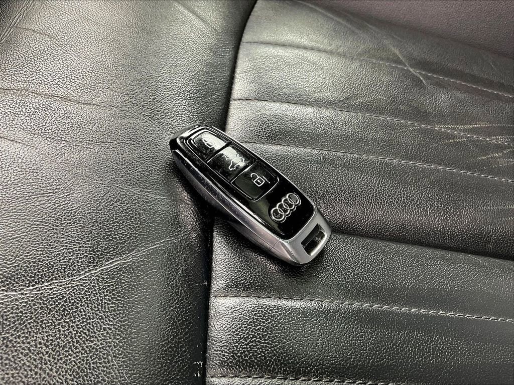 Used 2020 Audi A6 2.0T Premium AWD/4WD image 35