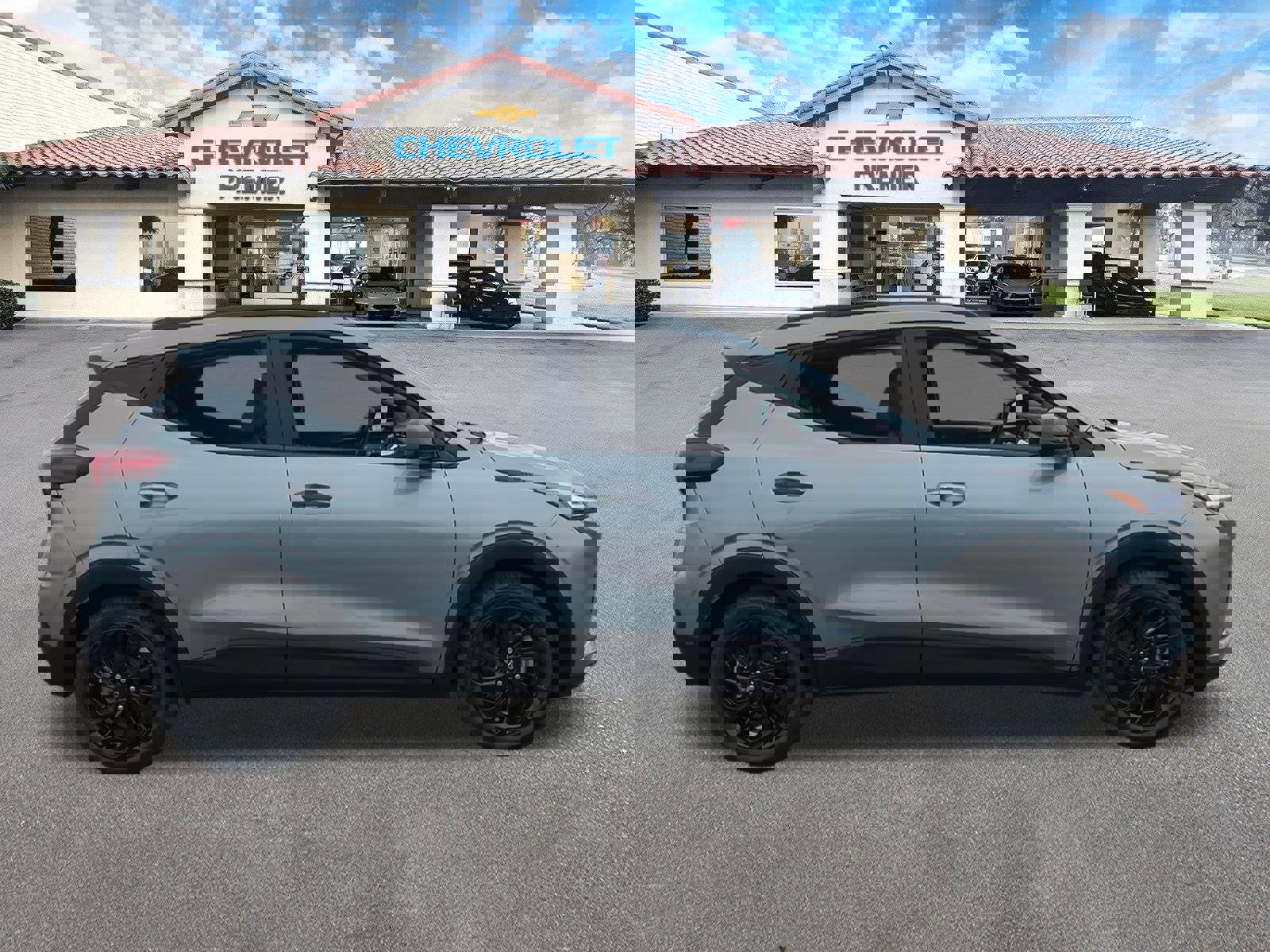 New 2027 Chevrolet Bolt RS image 9