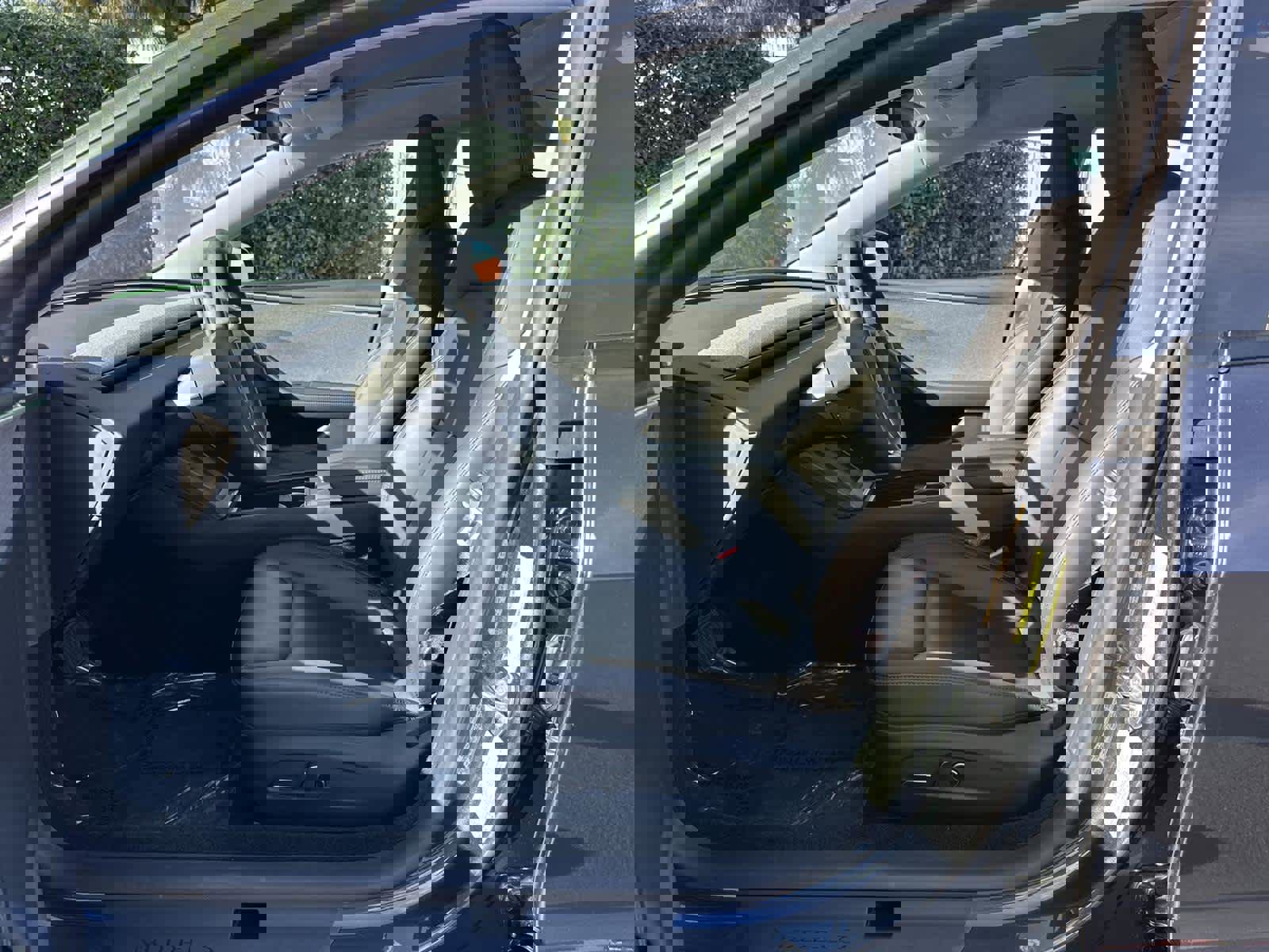 Used 2025 Tesla Model 3 Long Range image 11