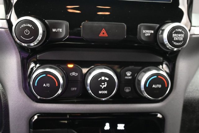 Used 2022 RAM 1500 Big Horn AWD/4WD image 27