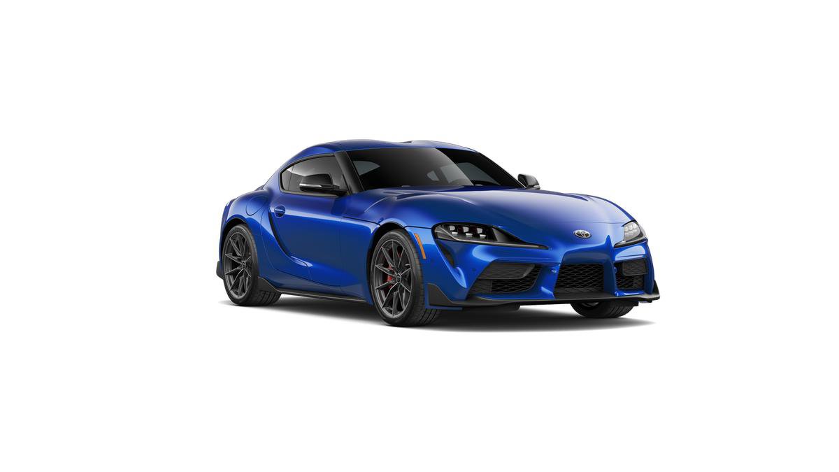 New 2026 Toyota Supra RWD image 27