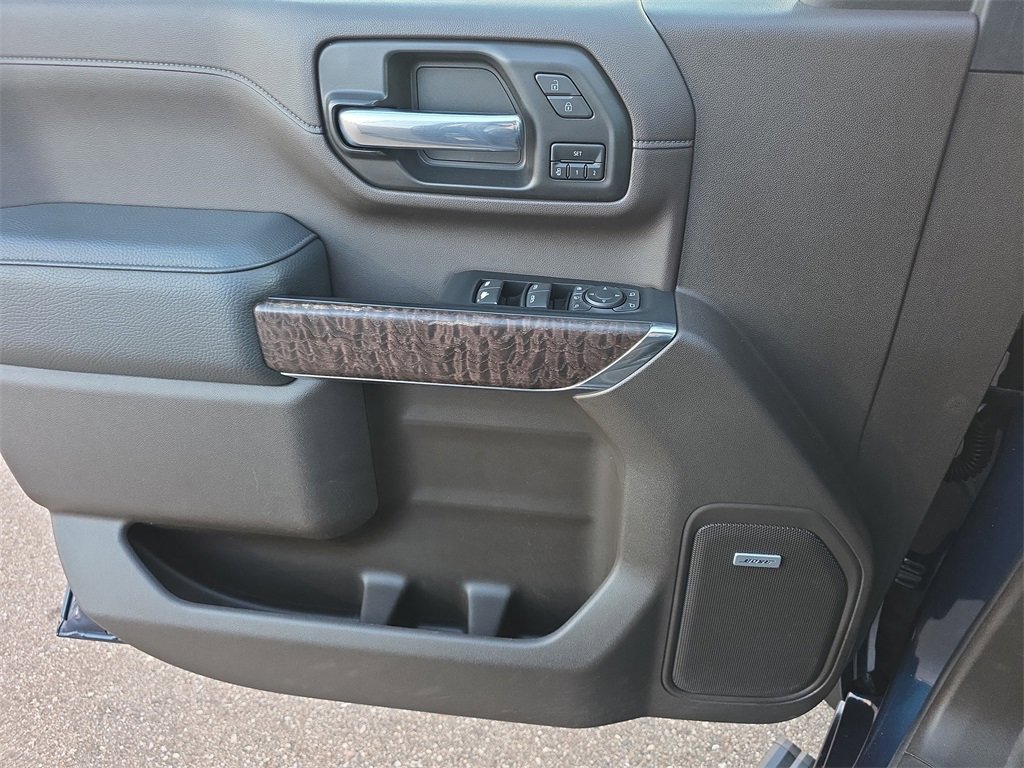 Certified 2023 GMC Sierra 3500 Denali w/ Denali Ultimate Package image 32