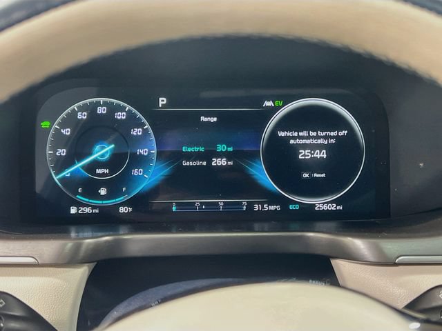Certified 2024 Kia Sorento SX Prestige AWD/4WD image 12