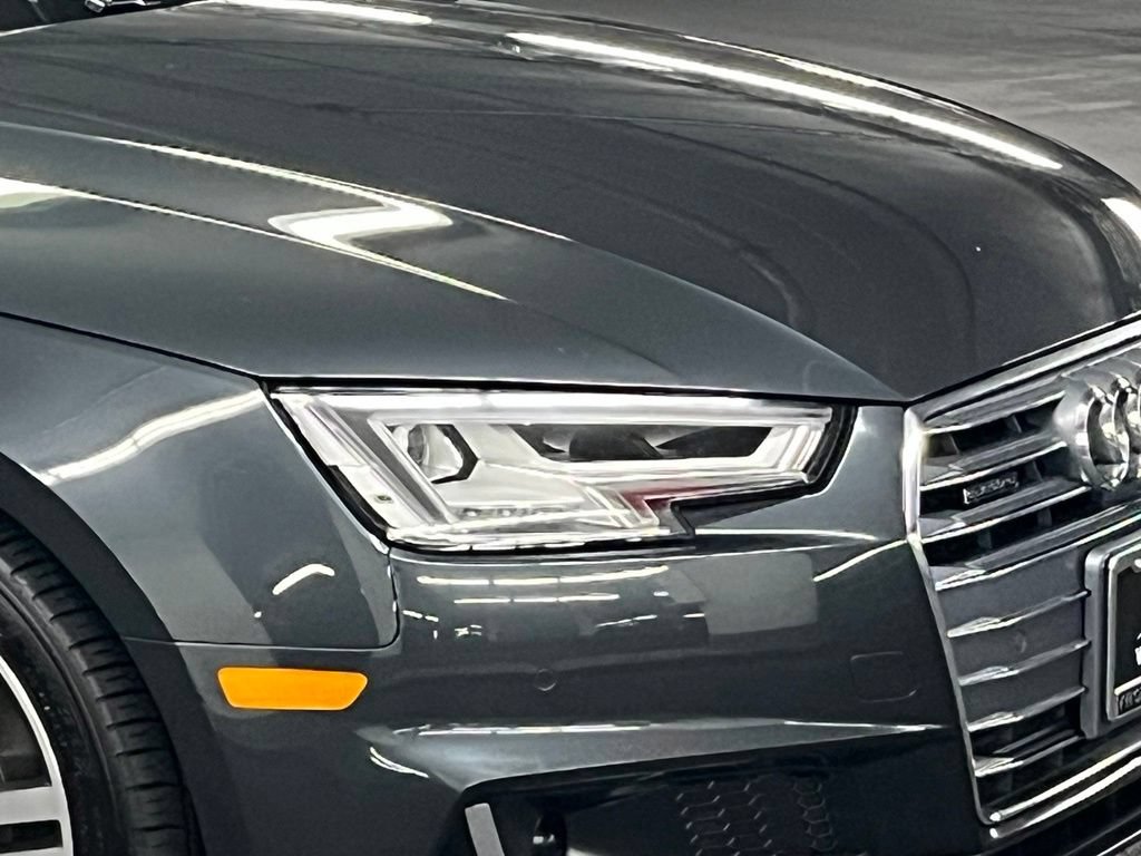 Used 2017 Audi A4 2.0T Prestige AWD/4WD image 42