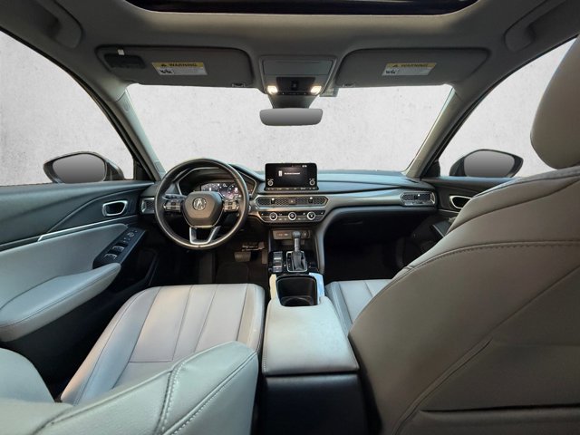 Used 2024 Acura Integra FWD image 16