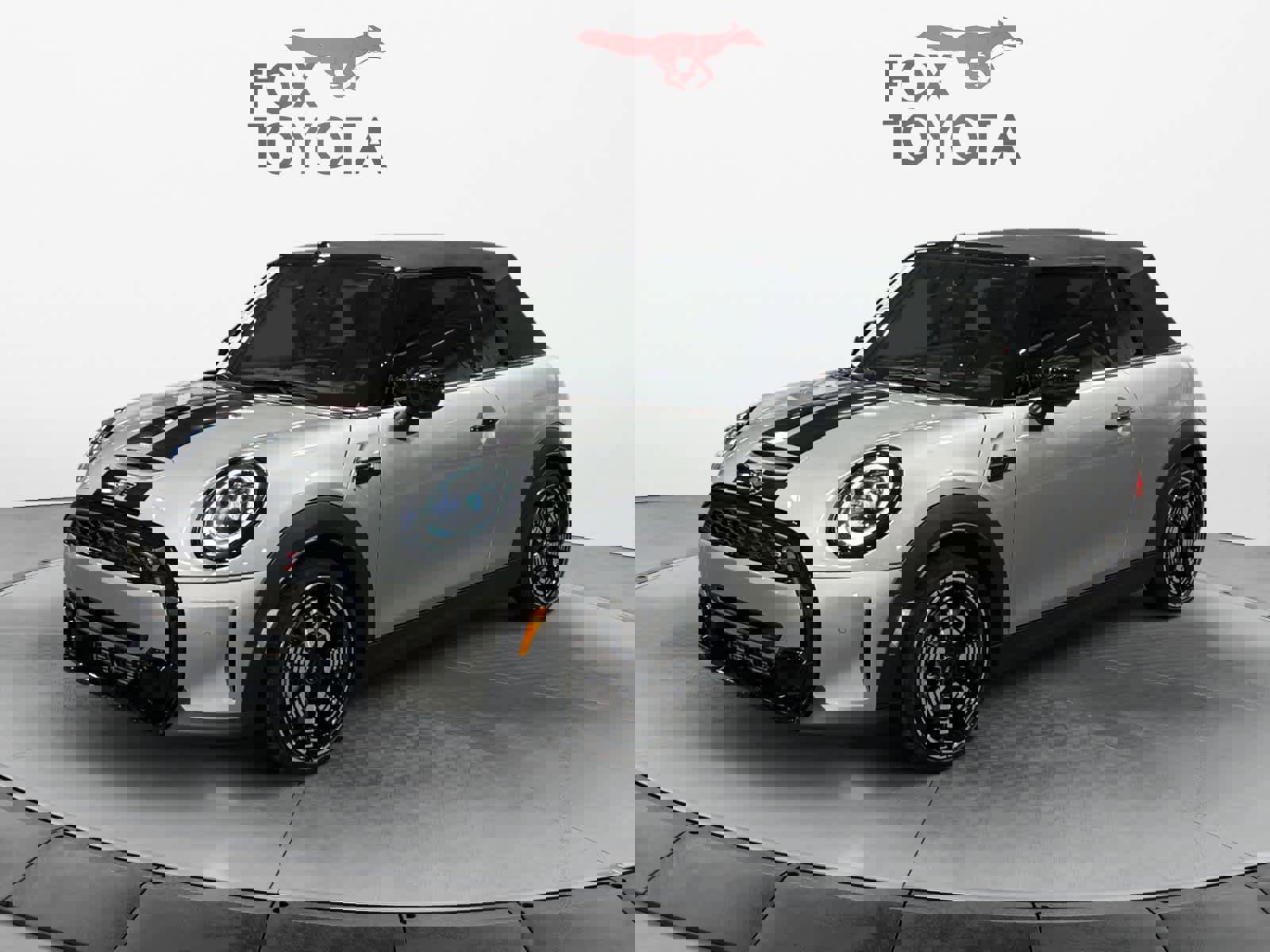 Used 2024 MINI Cooper S