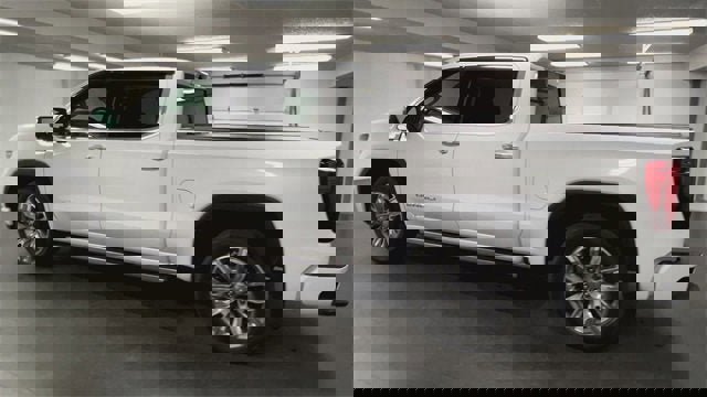 Certified 2024 GMC Sierra 1500 Denali image 6