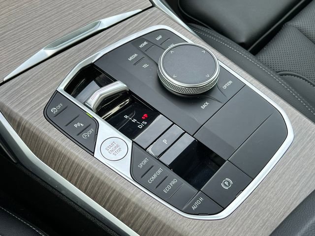 Used 2025 BMW 330i xDrive Sedan image 24