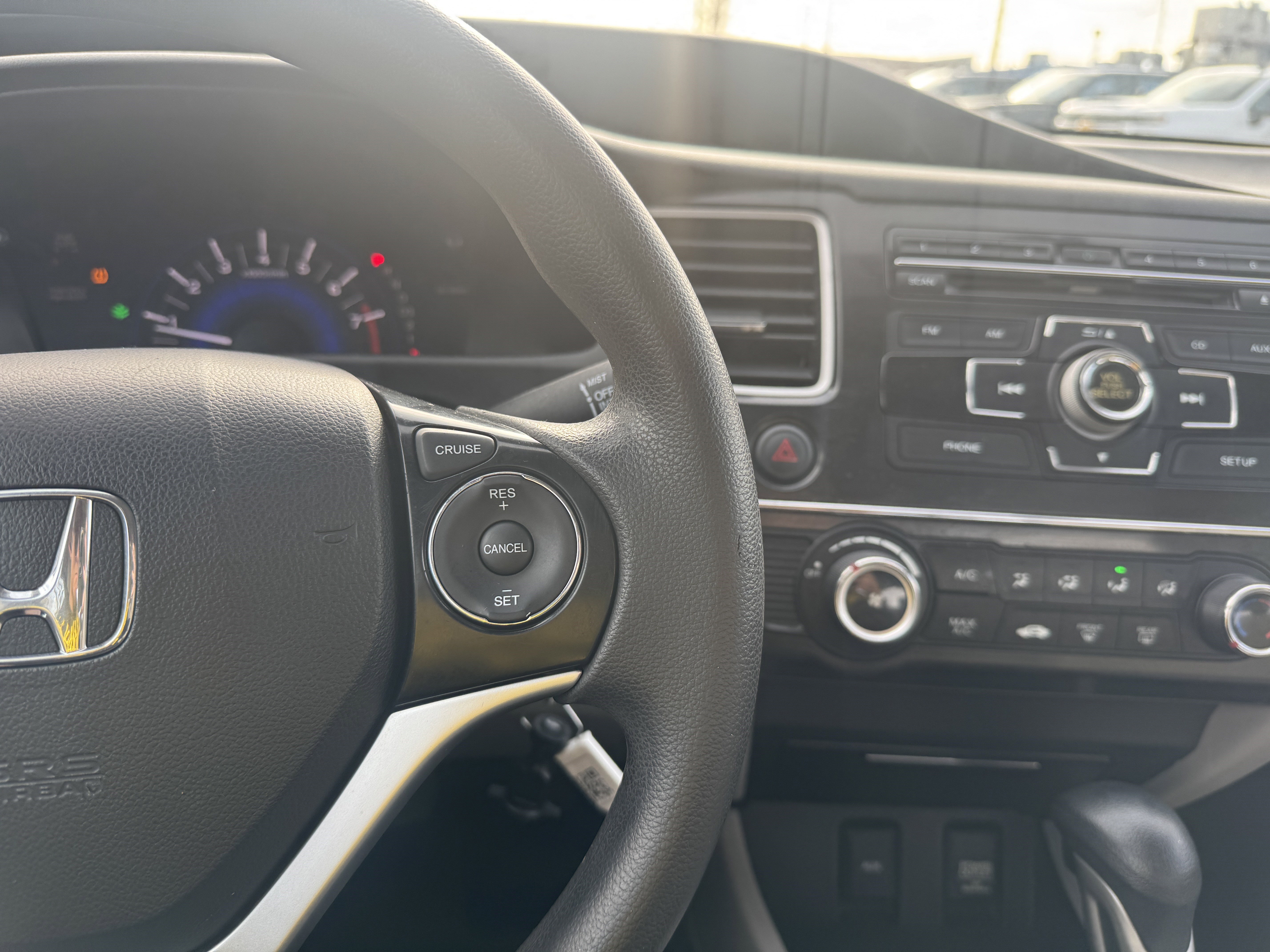 Used 2013 Honda Civic LX image 24