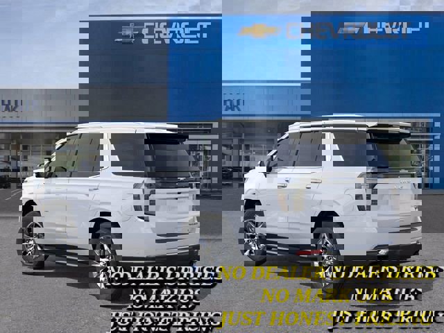 New 2026 Chevrolet Tahoe Premier w/ Sun And Tow Package image 3