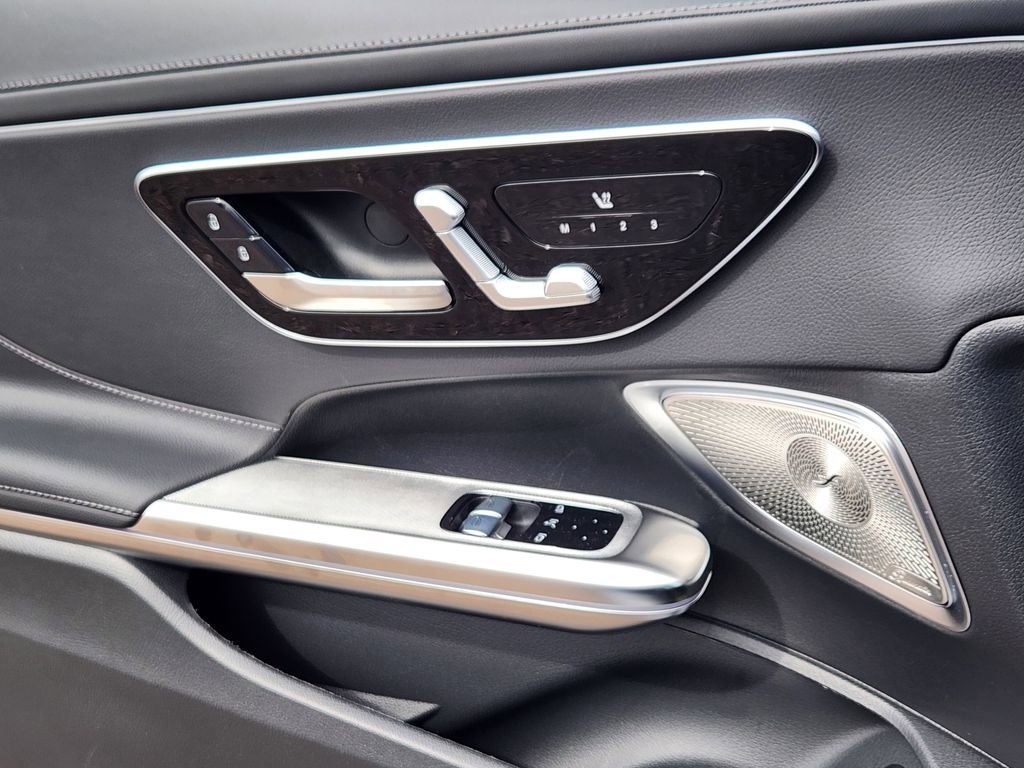 New 2026 Mercedes-Benz CLE 300 4MATIC Coupe image 23