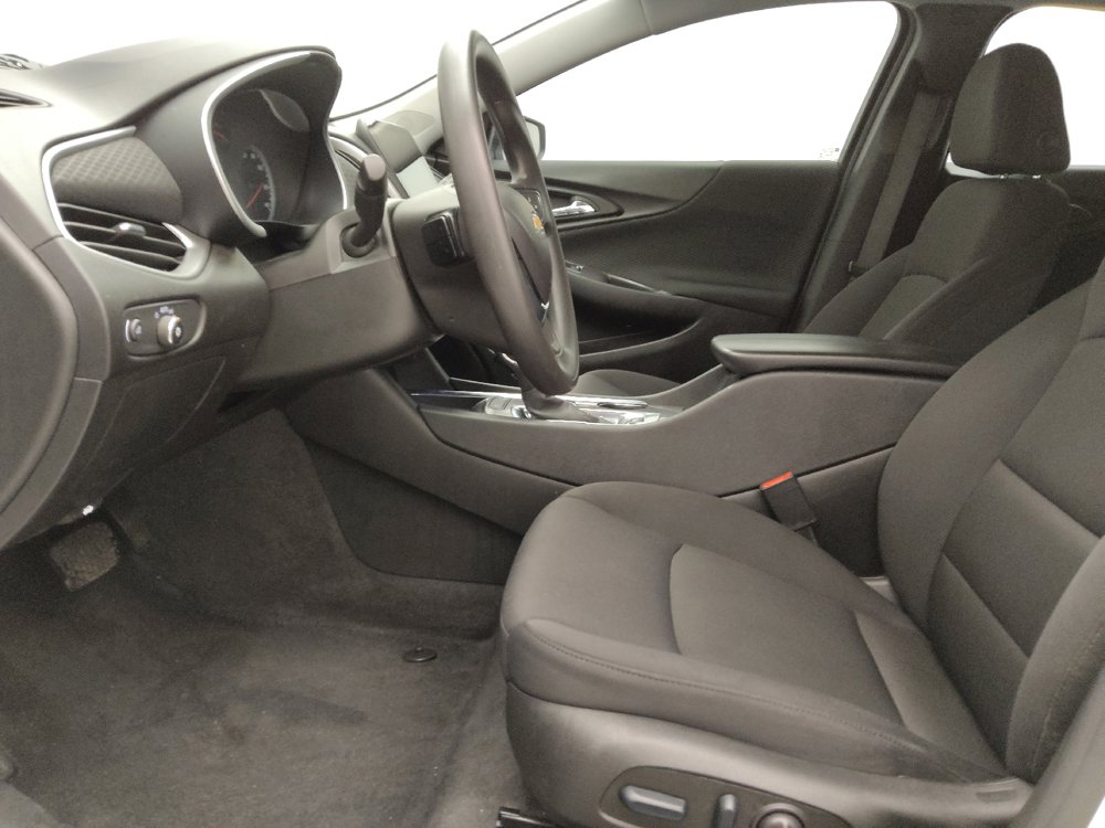 Used 2024 Chevrolet Malibu LT FWD image 17