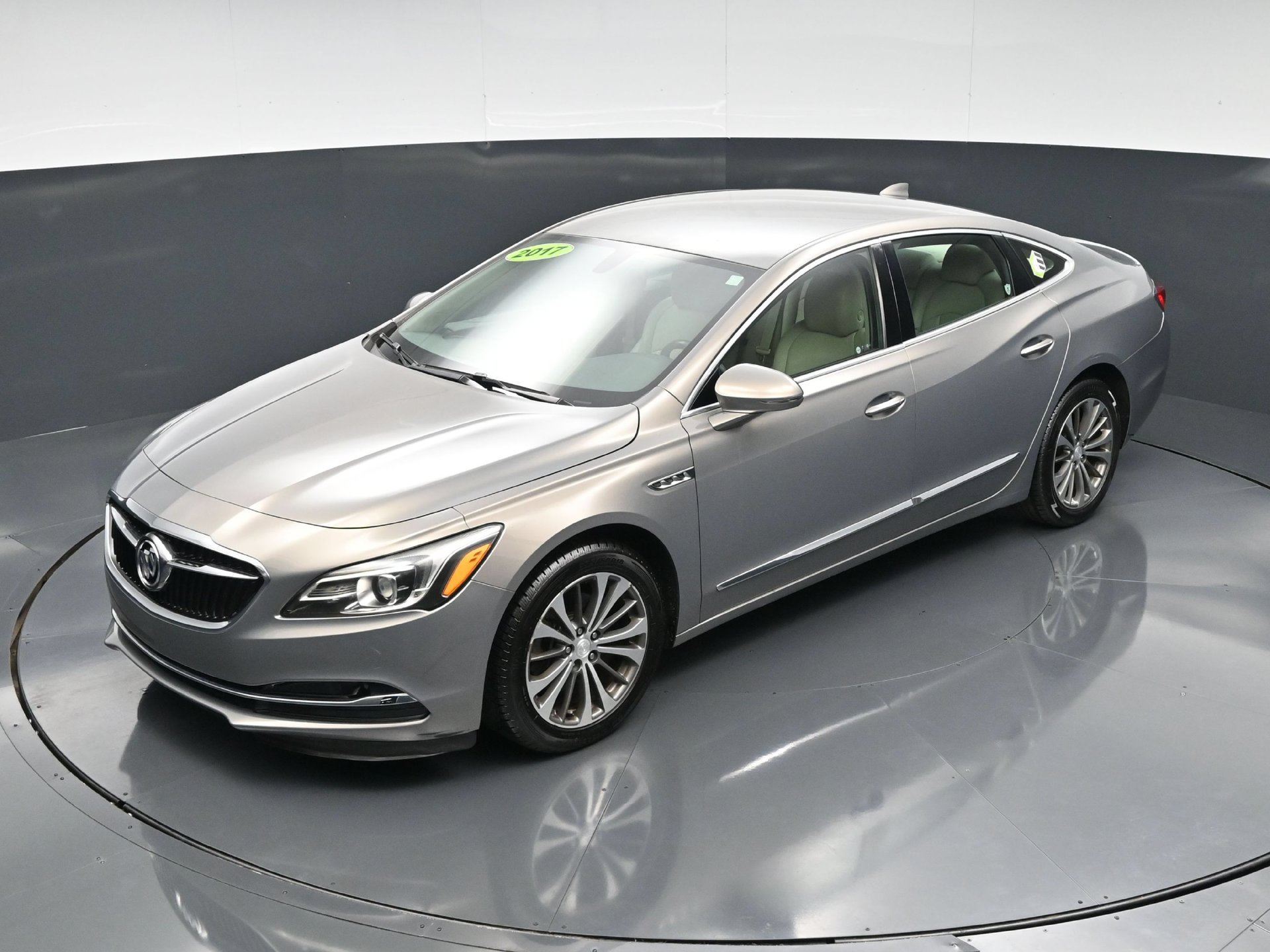 Used 2017 Buick LaCrosse Essence w/ Sights and Sounds Package FWD image 57