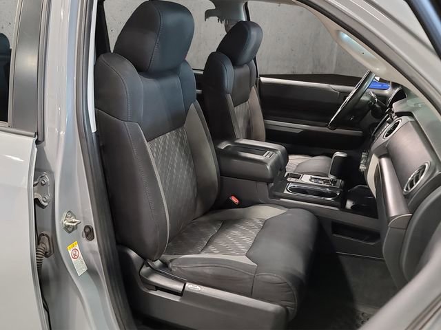 Used 2019 Toyota Tundra SR5 AWD/4WD image 22