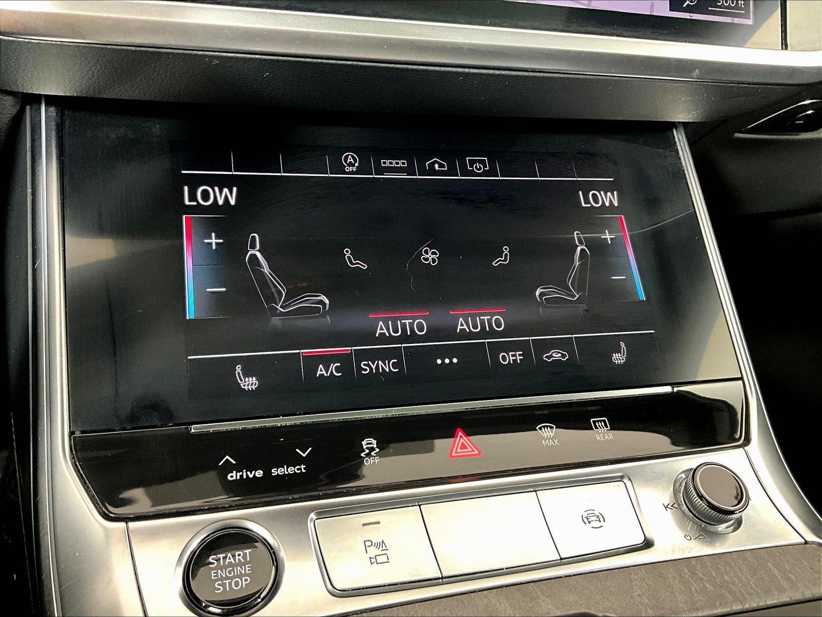 Used 2024 Audi A6 Premium Plus AWD/4WD image 15
