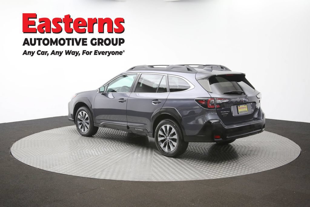 Used 2023 Subaru Outback Limited AWD/4WD image 58