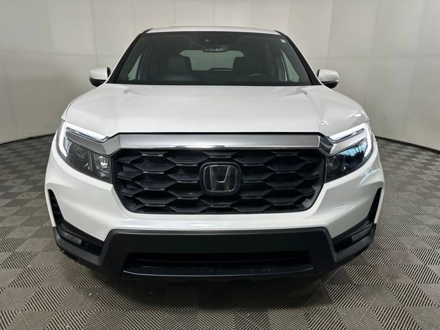 Used 2023 Honda Passport EX-L image 8