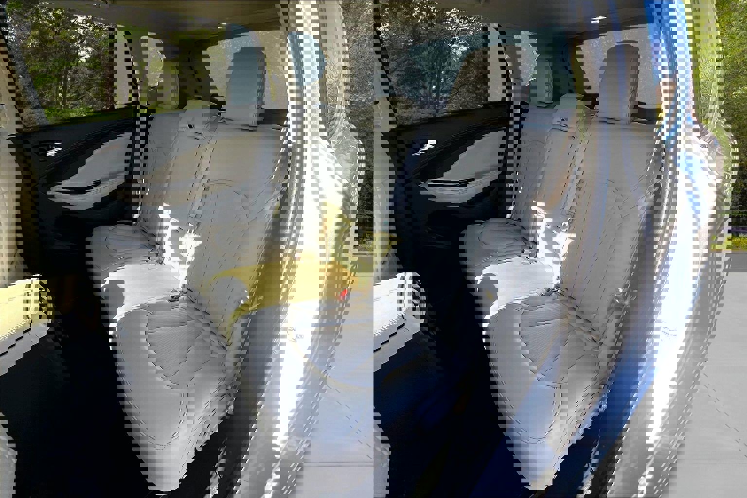 Used 2017 Buick Envision Preferred w/ LPO, Cargo Package image 24