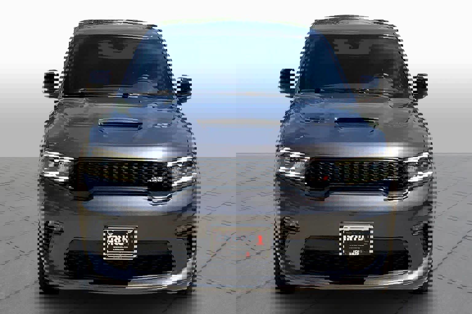 Used 2021 Dodge Durango R/T w/ Blacktop Package image 4