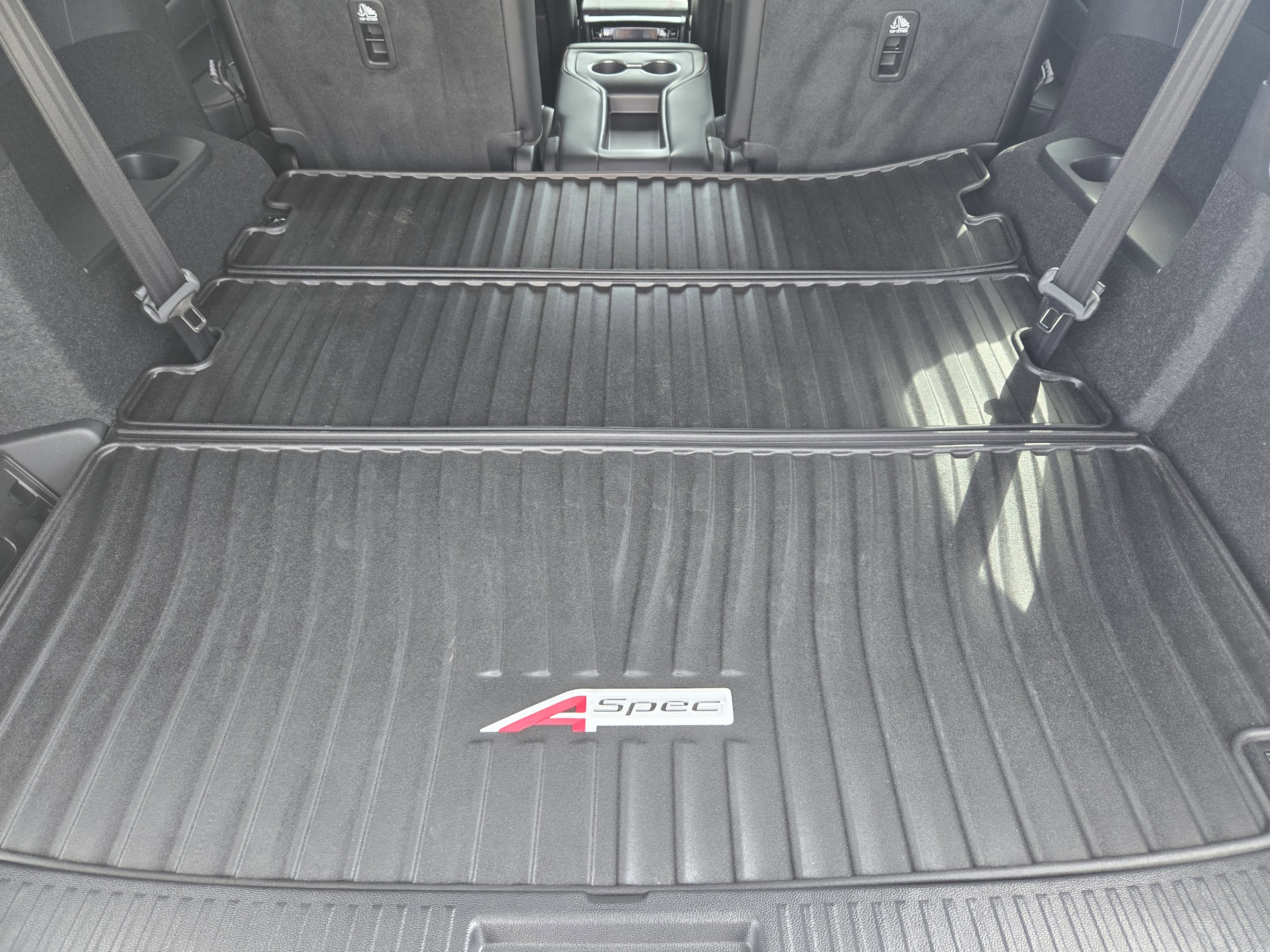 Certified 2025 Acura MDX A-Spec image 43