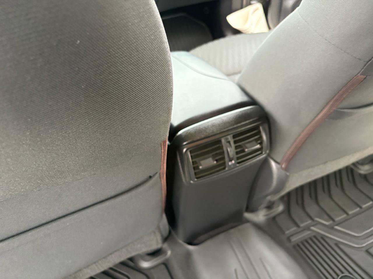Used 2018 Nissan Rogue S FWD image 24