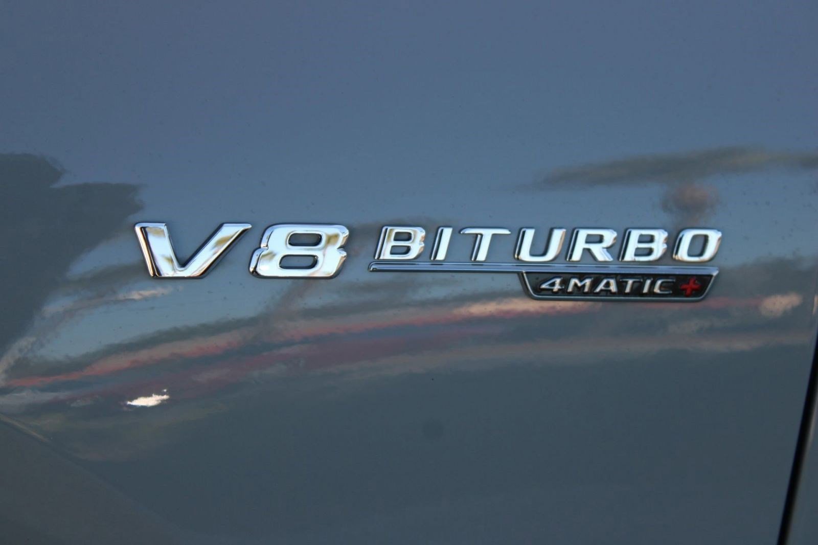 New 2026 Mercedes-Benz GLE 63 AMG S image 22