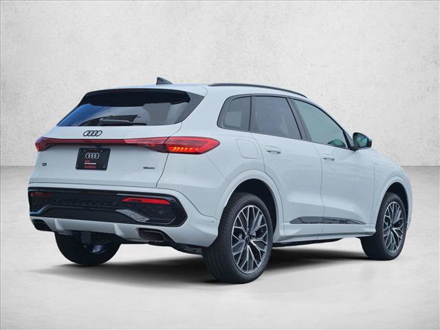 New 2026 Audi Q5 Premium Plus AWD/4WD image 2