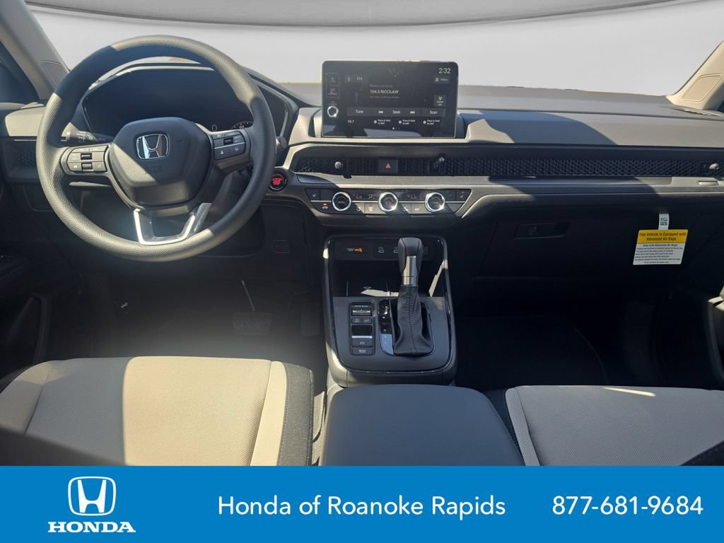 New 2026 Honda CR-V EX image 12