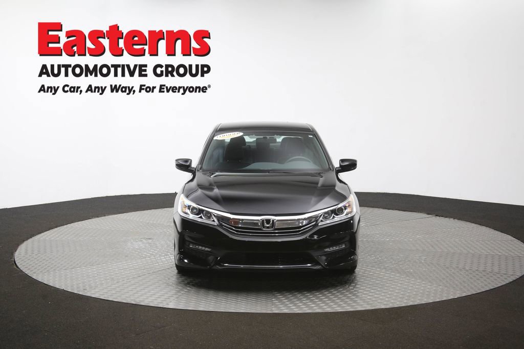 Used 2017 Honda Accord Sport Special Edition image 52