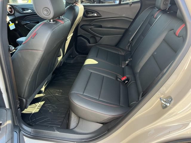 New 2026 Chevrolet Trax RS w/ Driver Confidence Package FWD image 20