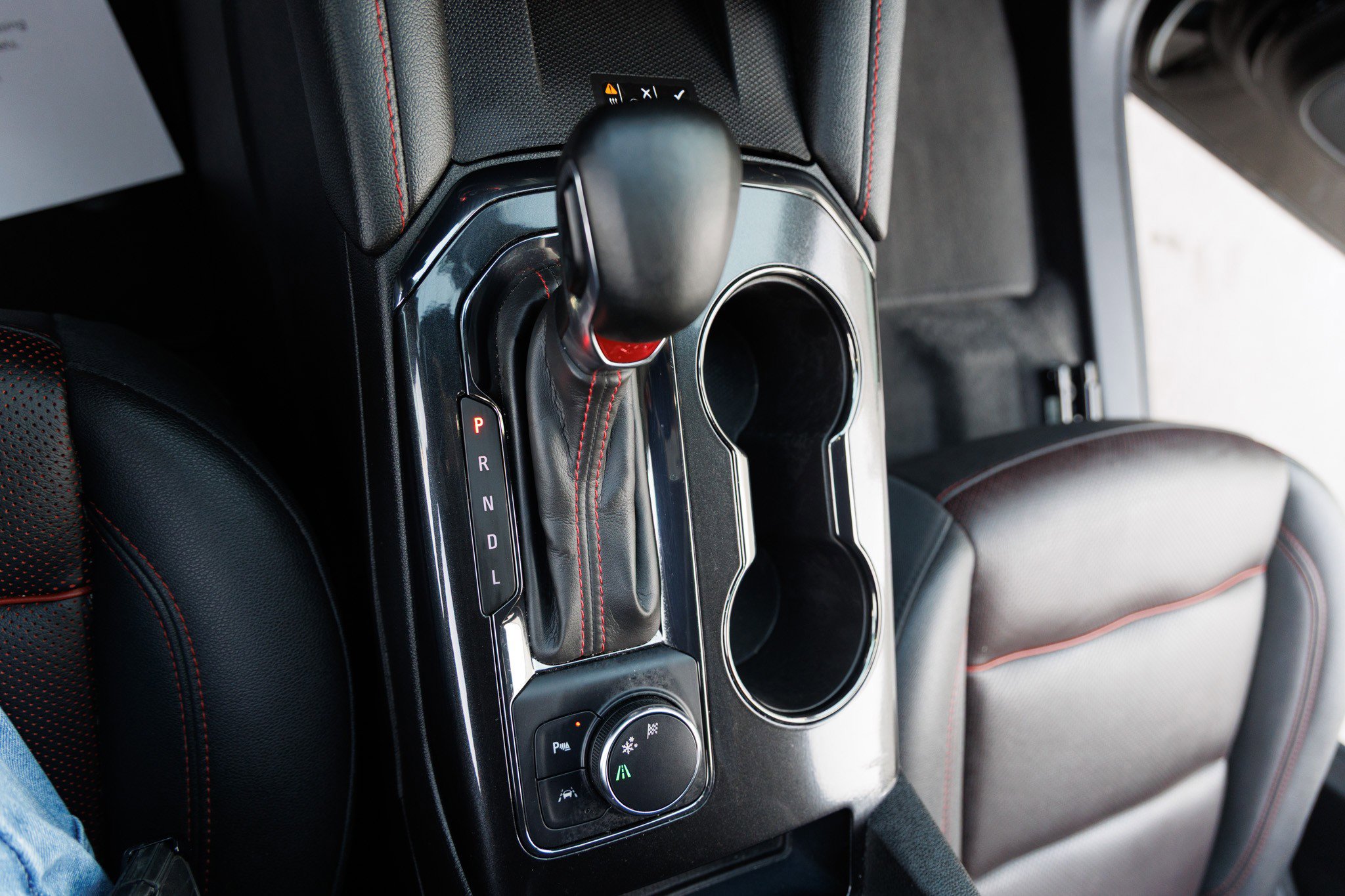 Used 2025 Chevrolet Blazer RS image 23