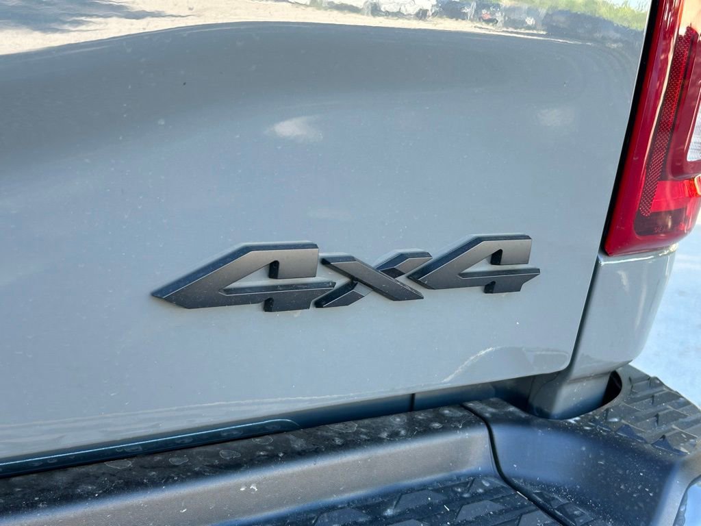 New 2026 RAM 2500 Laramie image 28