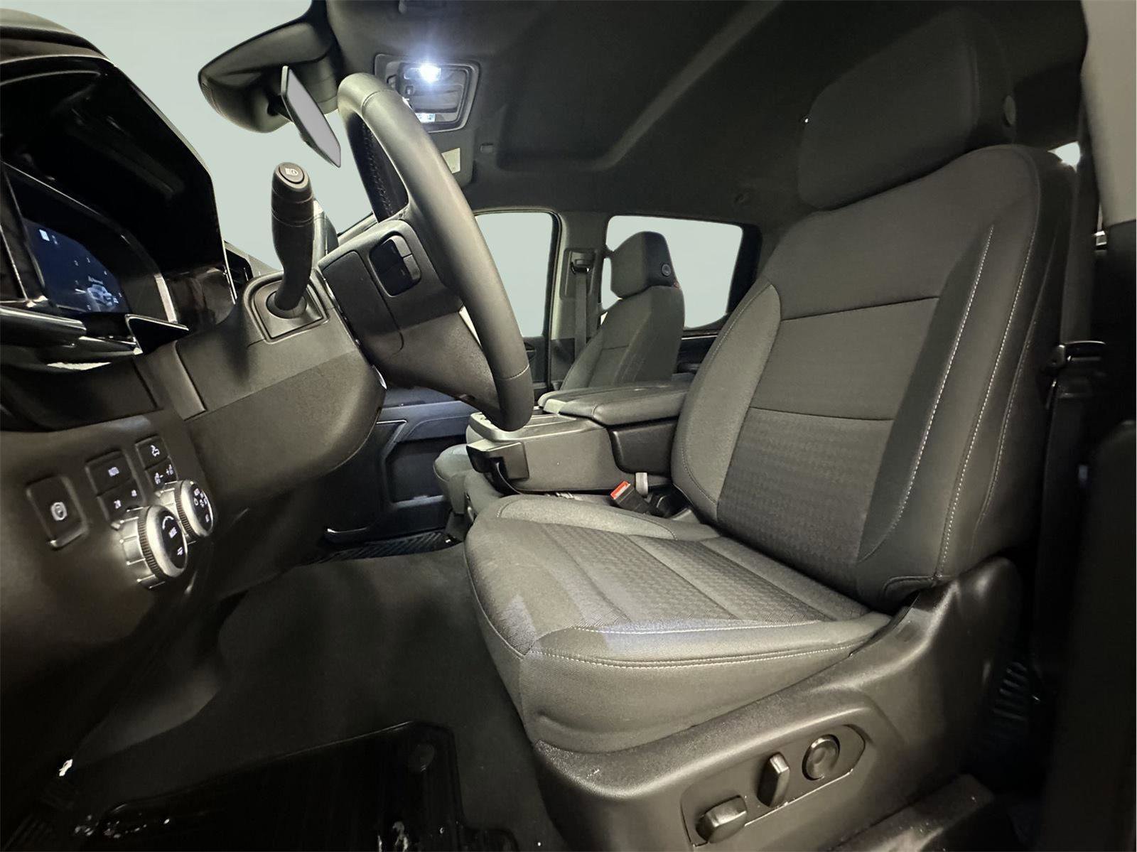 Certified 2023 GMC Sierra 1500 Elevation image 21