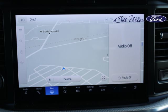 New 2025 Ford F150 Lariat w/ Equipment Group 502A High image 19