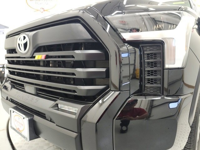 Used 2024 Toyota Tundra SR5 image 13
