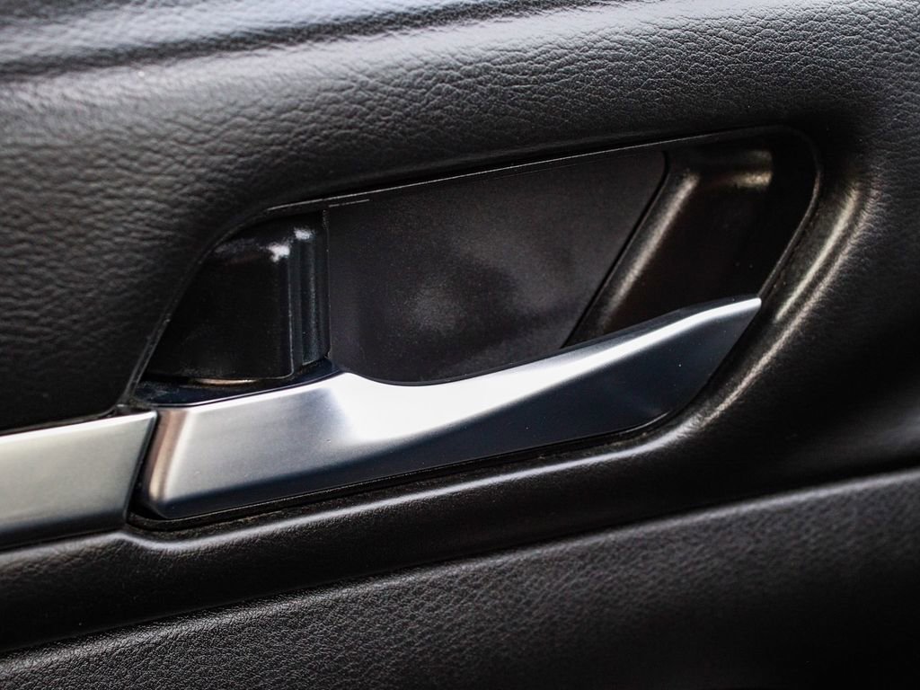 Used 2021 Nissan Altima 2.5 SL image 9