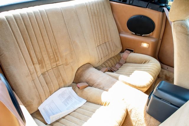 Used 1991 Pontiac Firebird Convertible image 16