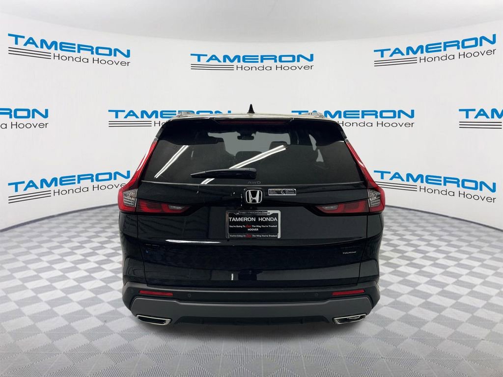 New 2026 Honda CR-V Sport Touring image 4