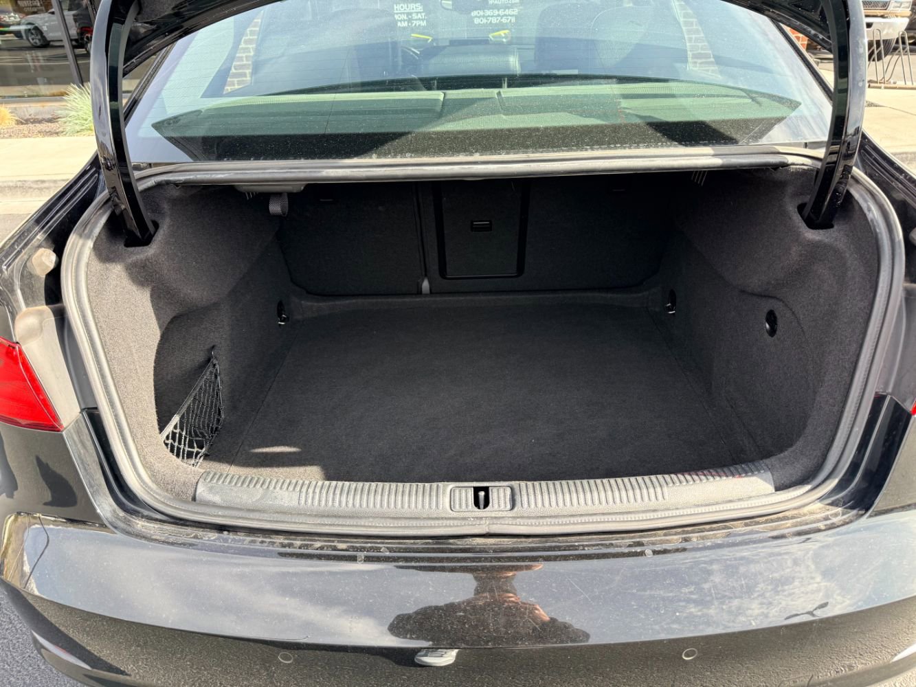 Used 2015 Audi A3 1.8T Premium Plus FWD image 26